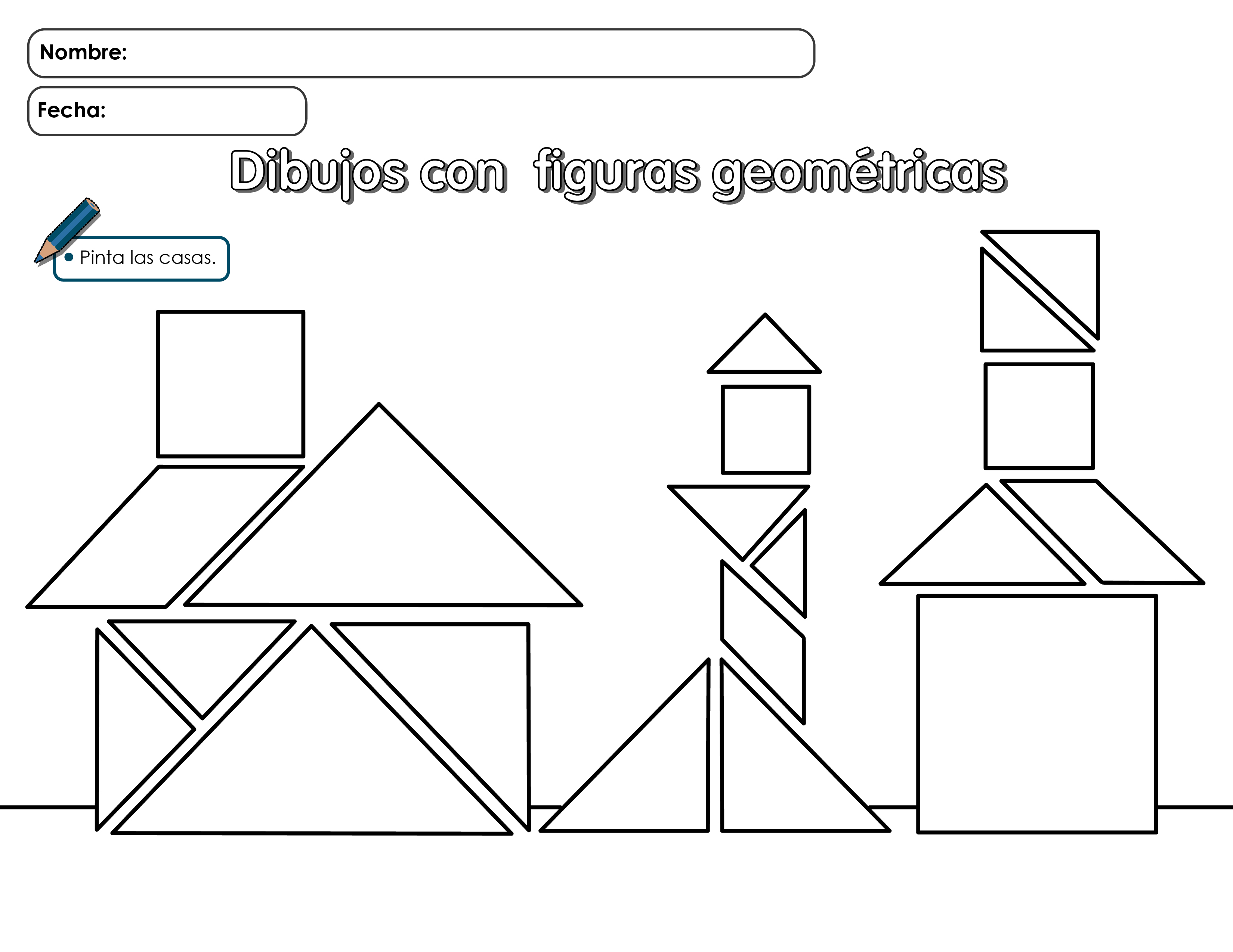 Casas