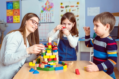 El aprendizaje desde una perspectiva constructivista - Hago mi Tarea