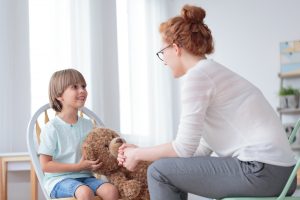 La inteligencia emocional se educa.