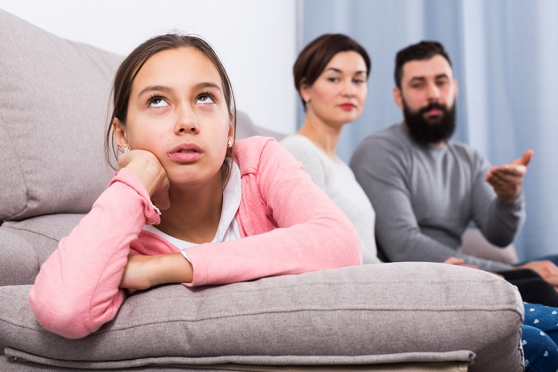 Aprenda a manejar los berrinches Hago mi Tarea