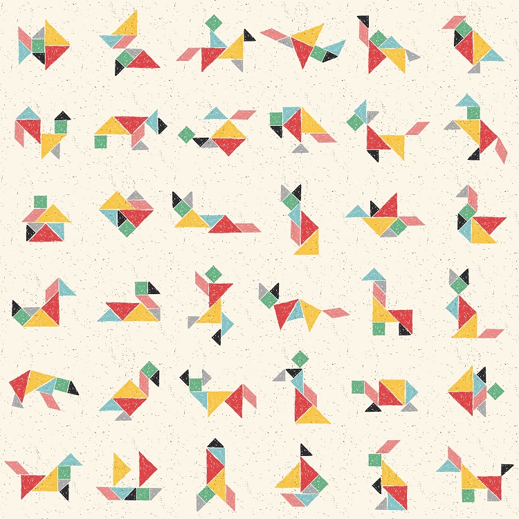 tangram