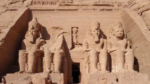Civilización egipcia