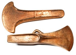 Era de los metales, bronce