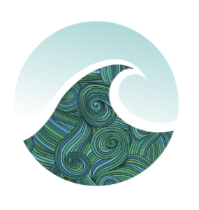 Tsunamis logo