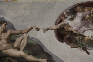 Teorías del origen de la vida