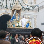 Procesión Virgen de Concepción