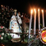 Fiesta de Candelaria en Guatemala 