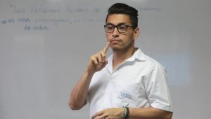 Interprete de señas en Guatemala 
