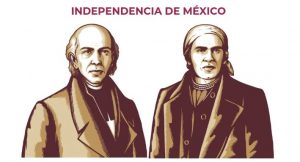 Independencia de México 