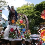 Fiesta de la Virgen de la Asunción