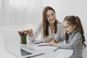 ¿Cómo conectar con tus alumnos?