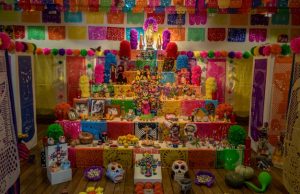 Costumbres y tradiciones mexicanas