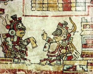 Vida de los pueblos indígenas en el México antiguo 