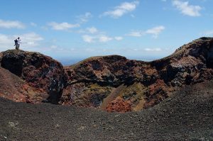 Sierra Negra