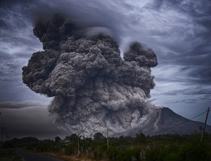 Volcanes 
