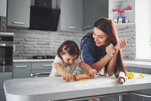 alimentación saludable para niños en etapa preescolar y escolar