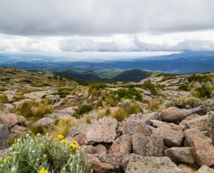 principales montañas y volcanes de México