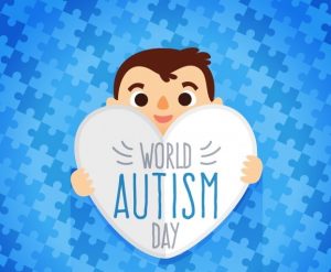 Día mundial de la concienciación sobre el Autismo