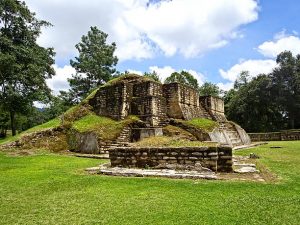 Traslados de las capitales de Guatemala