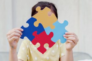 Día mundial de la concienciación sobre el Autismo