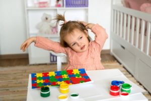 Día mundial de la concienciación sobre el Autismo