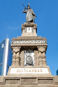 Cuitláhuac